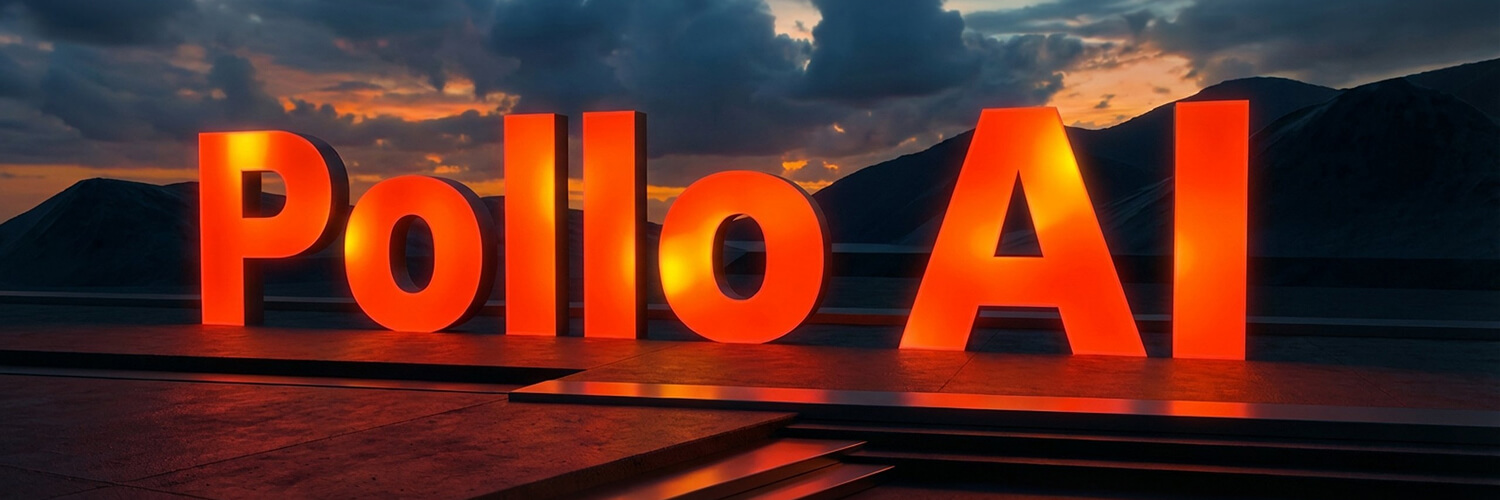 Pollo AI España's banner