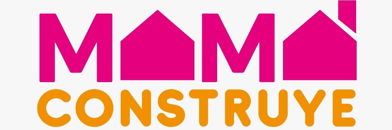 Mamá Construye's banner