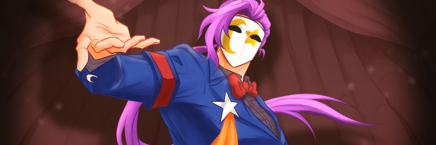 Jin-Ichi's banner