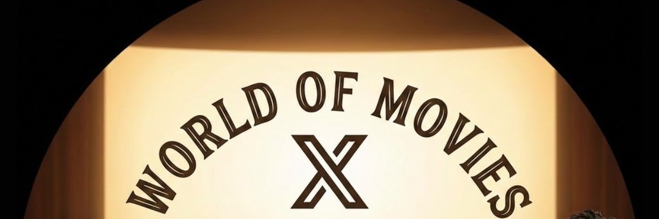 World of Movies's banner