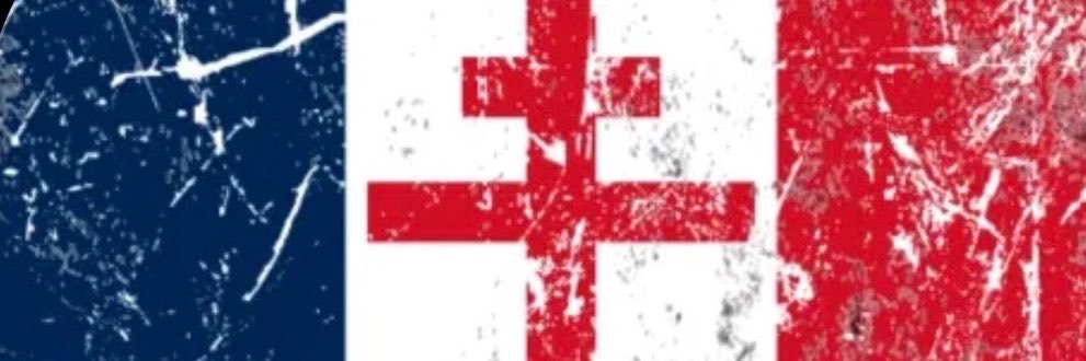CRP's banner