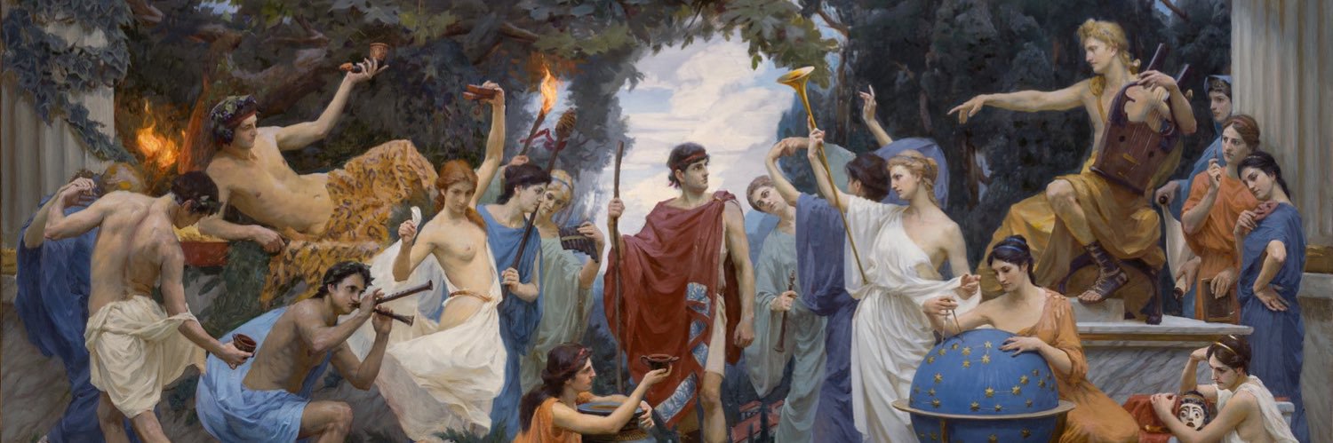 Sehnsucht's banner