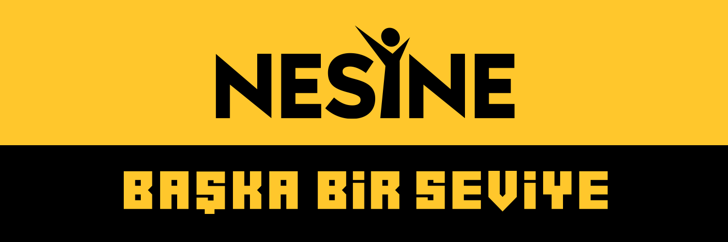 Nesine's banner
