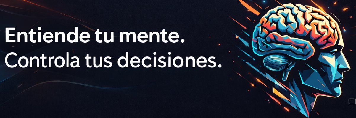 El código mental.'s banner
