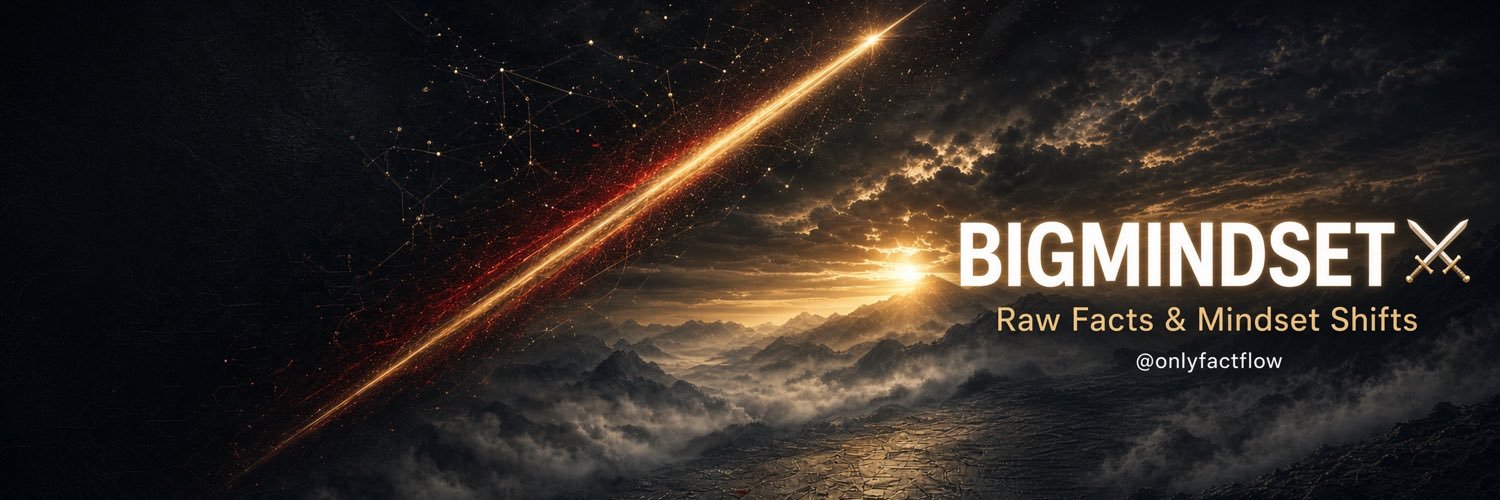 BIGMINDSET⚔️'s banner