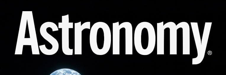 The Astronomy Guy's banner