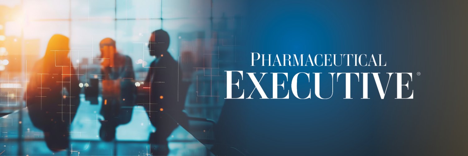 Pharmaceutical Executive's banner