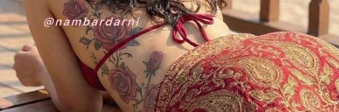 چھوٹی نمبردارنی's banner