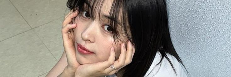 kpop moments that could kill a sapphic's banner