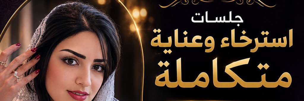 ام سعود مساج's banner