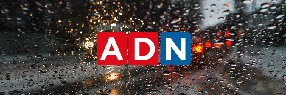 Radio ADN's banner