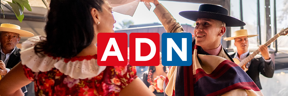 Radio ADN's banner