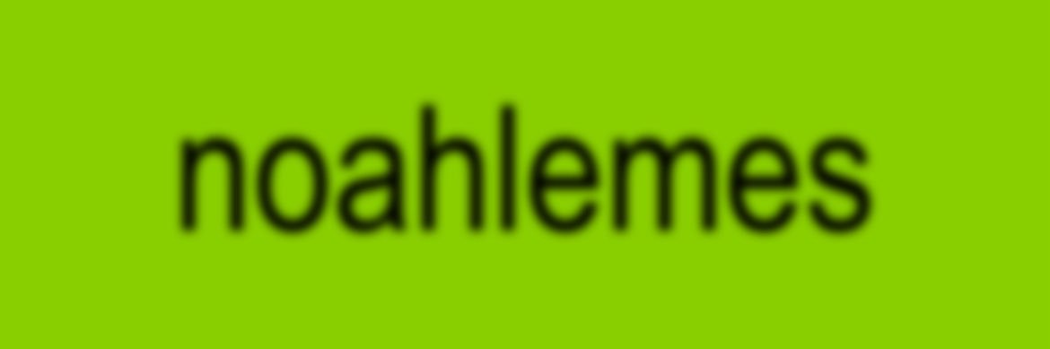 noahlemes's banner