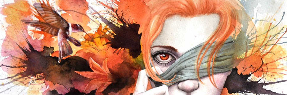 Darky's banner