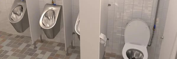 Public Piss's banner