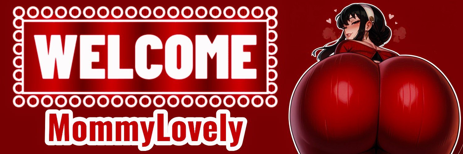 𝑴𝒐𝒎𝒎𝒚𝑳𝒐𝒗𝒆𝒍𝒚 ♡'s banner
