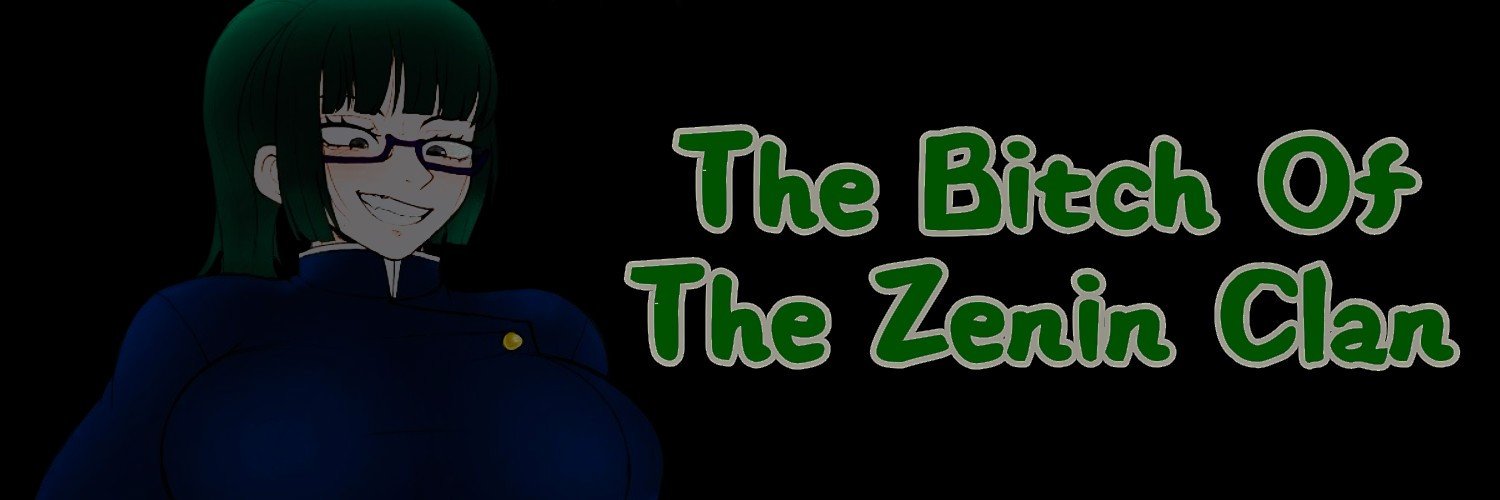 𝐙𝐞𝐧𝐢𝐧 𝐓𝐡𝐞 𝐁𝐢𝐭𝐜𝐡 💚's banner