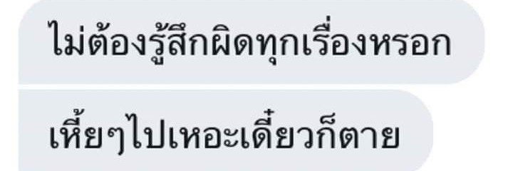 PM's banner