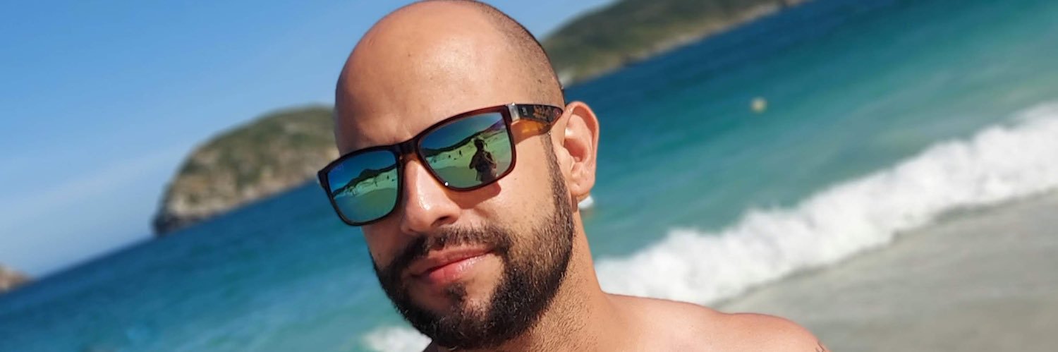 Peitudinho Careca's banner