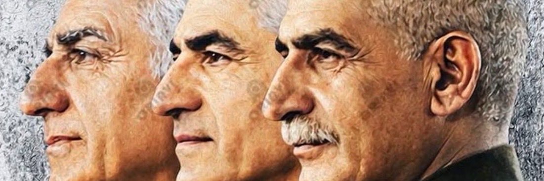 🇮🇱 🇮🇷 شیخنا رونزو's banner