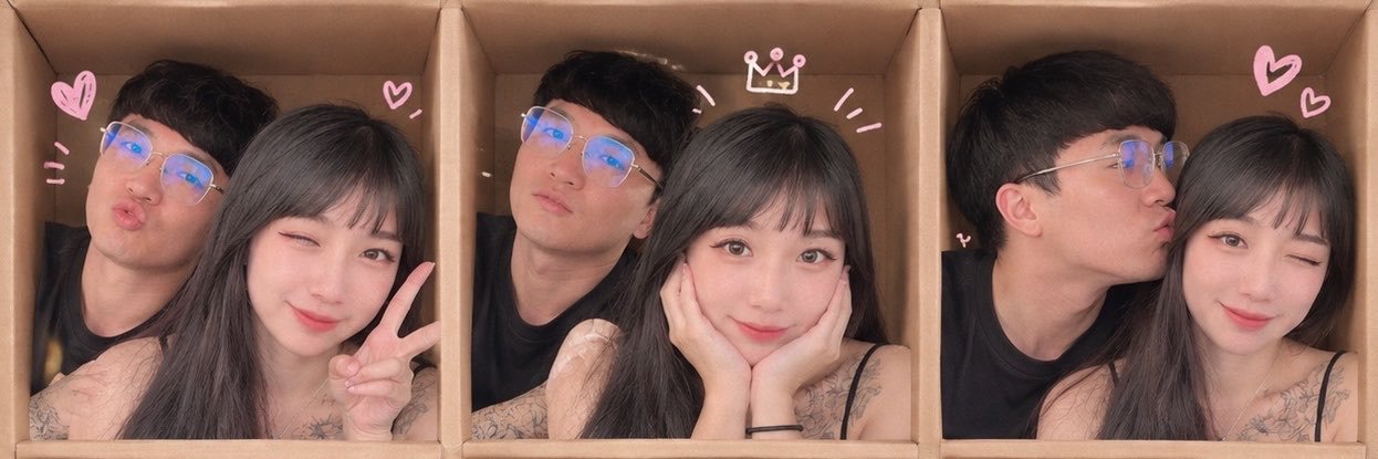 中南部夫妻S&D's banner