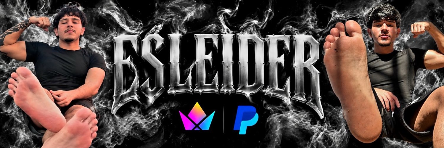 ESLEIDER (2k) 👑's banner