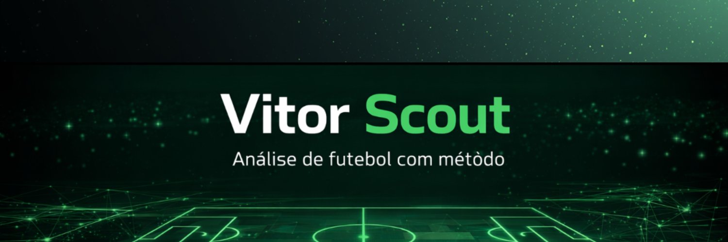 Vitor Scout's banner
