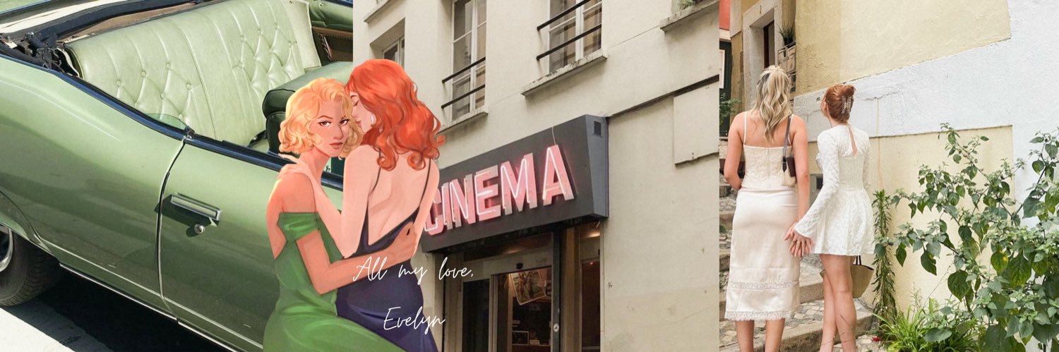 mads ✿'s banner