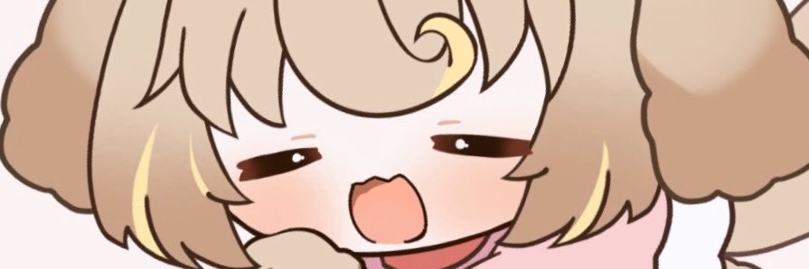 れい/Rei6's banner