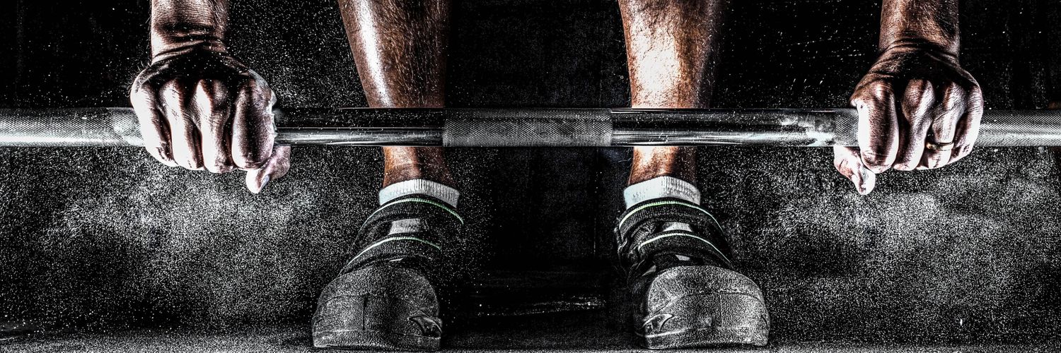 Fitness Endeavor's banner
