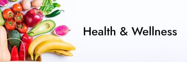 Health Nest's banner