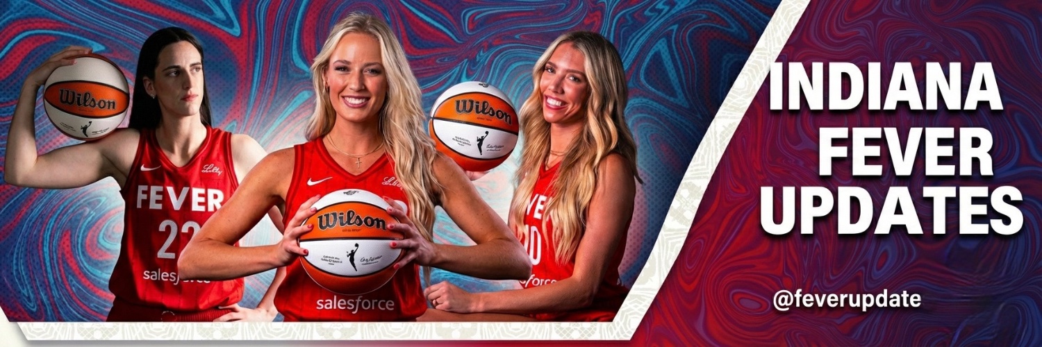 Fever Updates's banner