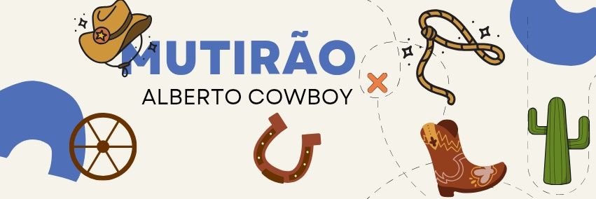 Miih | Mutirão Cowboy 🤠's banner