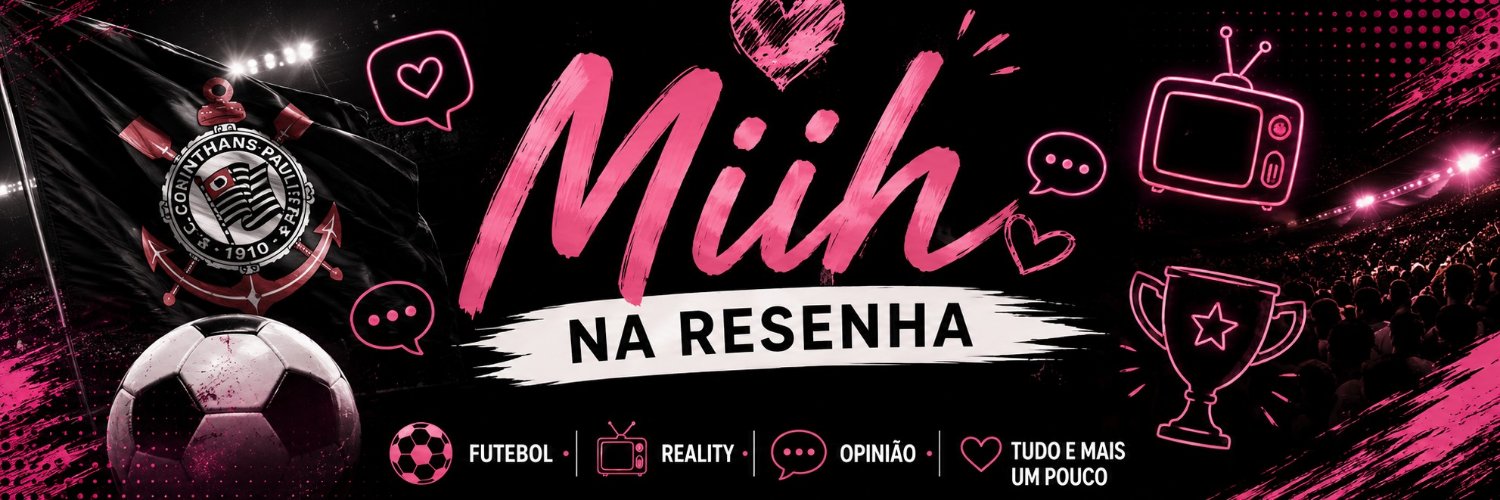 Miih ✨️'s banner