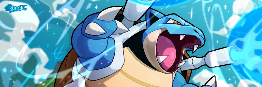 Astra's banner
