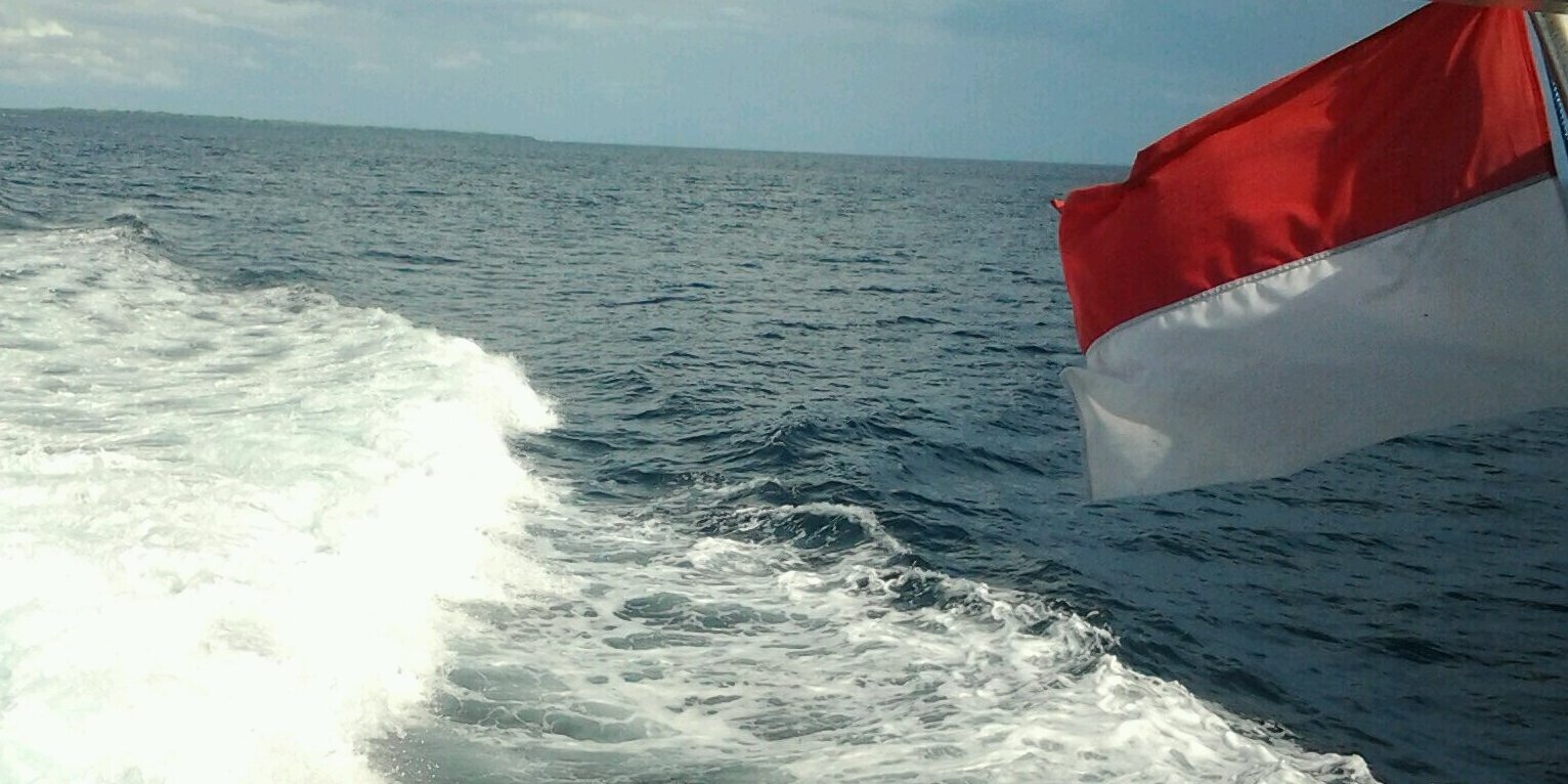 Henri Subiakto's banner