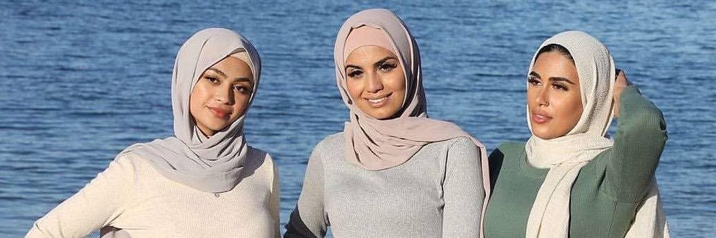 Hijabi Lover 🍦's banner