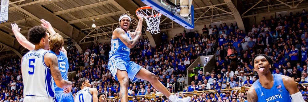 Born Hatin Duke's banner