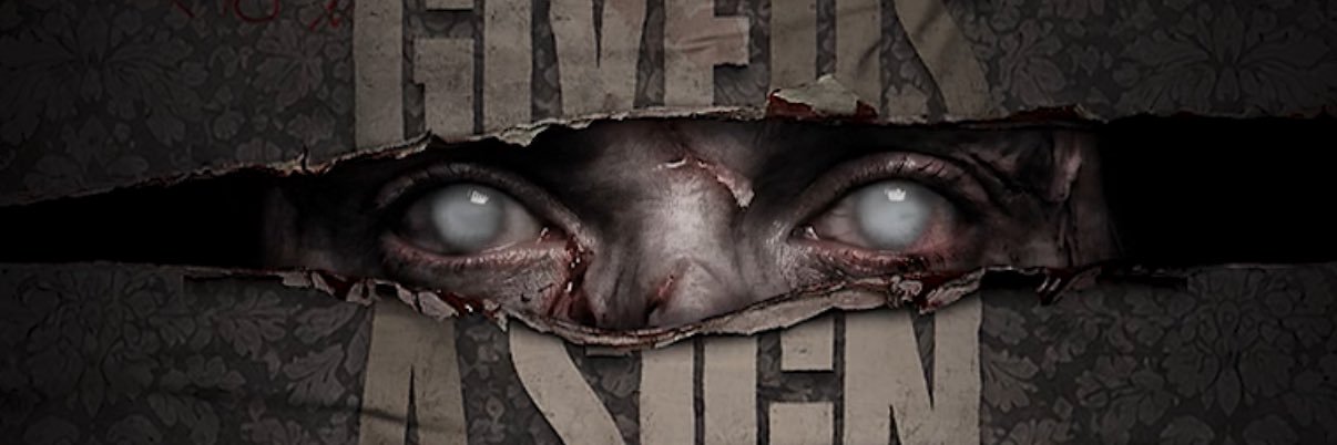 Give Us A Sign 👻 - Wishlist Now's banner