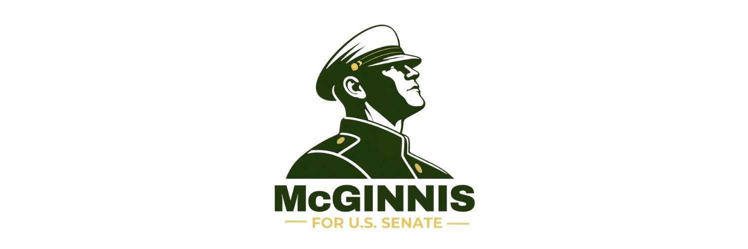 Brian McGinnis's banner