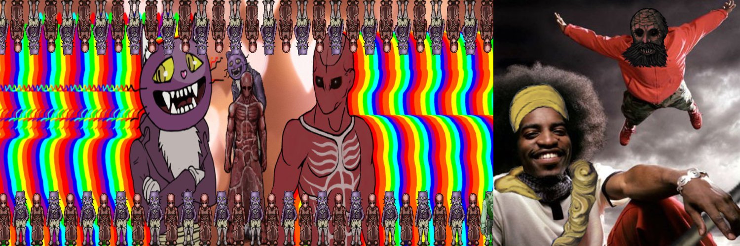 Cat And Pain 😺⛓️'s banner