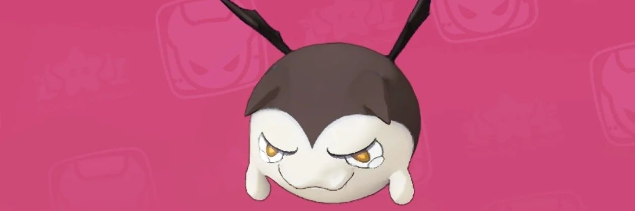 小恶魔叮's banner