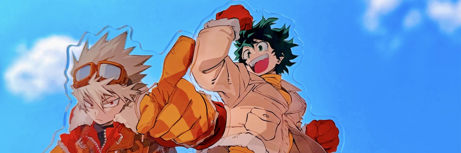 あいる's banner