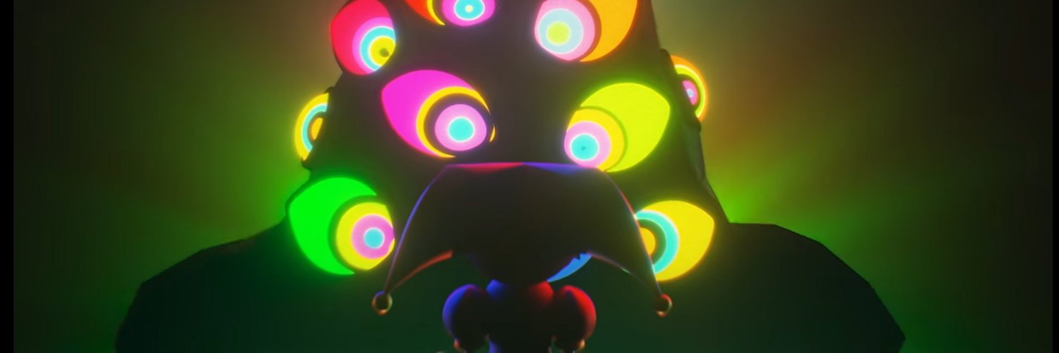Dromoral6241 EPISODE 9 DESTROYED ME's banner