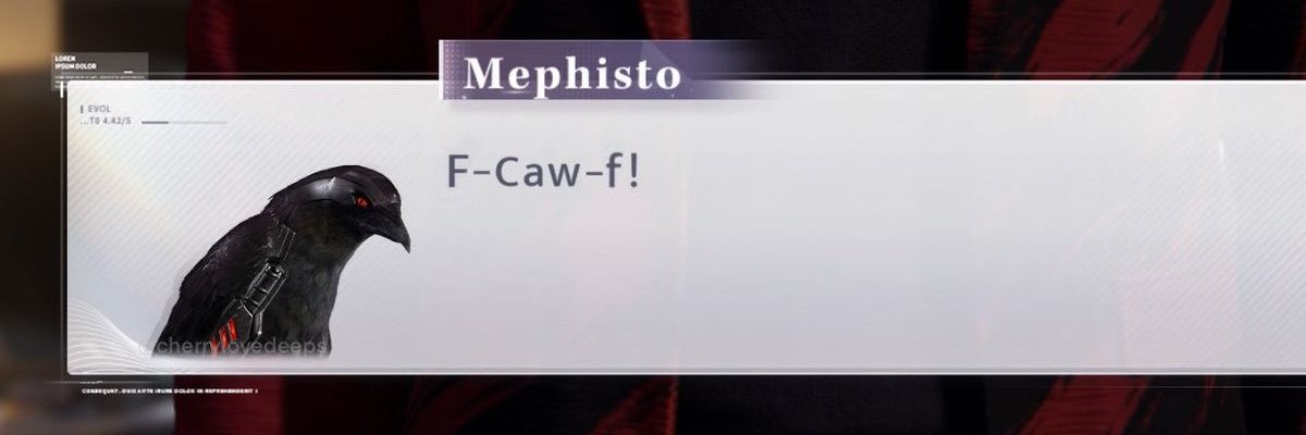 Pixie's banner