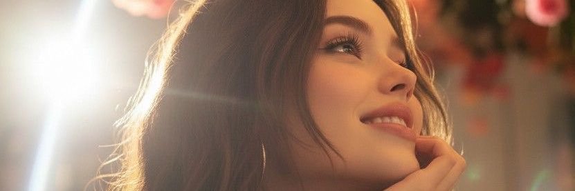 Nina Rose's banner