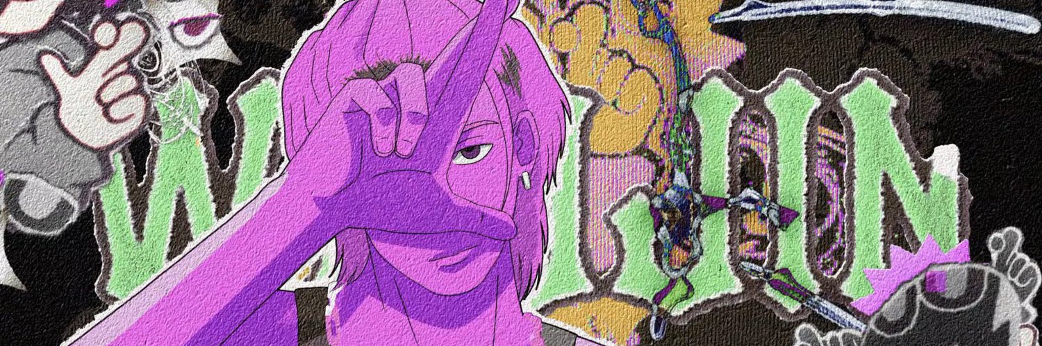 pita's banner