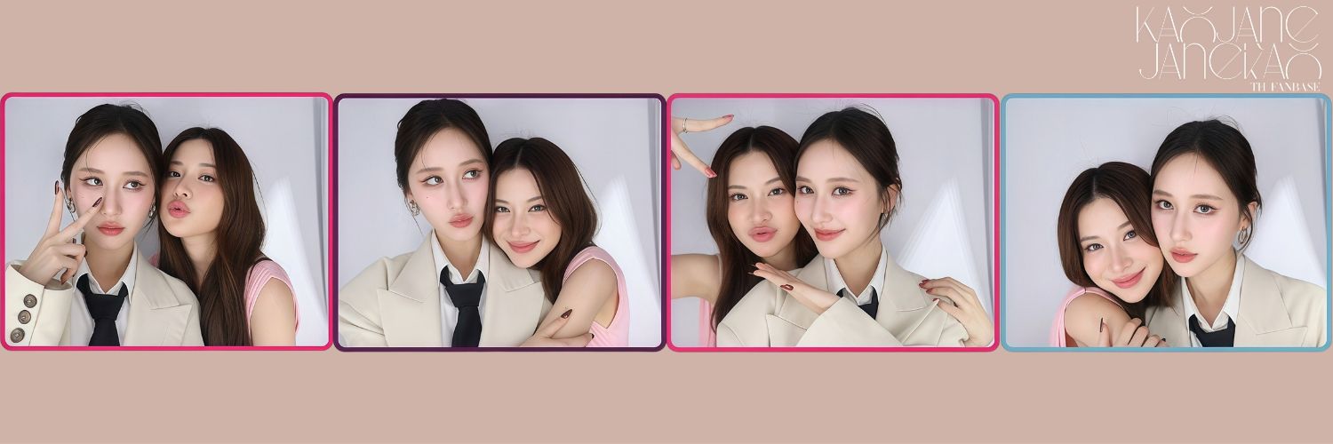 KaoJaneJaneKao TH FANBASE's banner