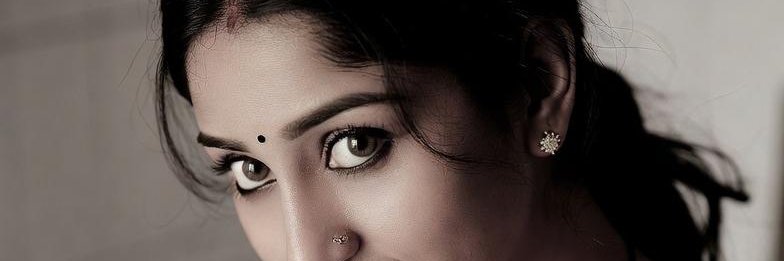 Poonam Thakur's banner
