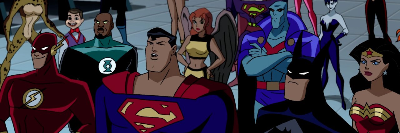 Opening Themes's banner
